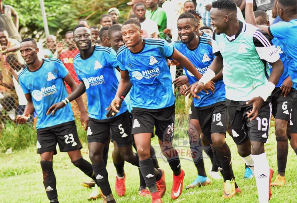 Busoga vs Vipers Prediction, Betting Tips & Odds │14 MAY, 2024