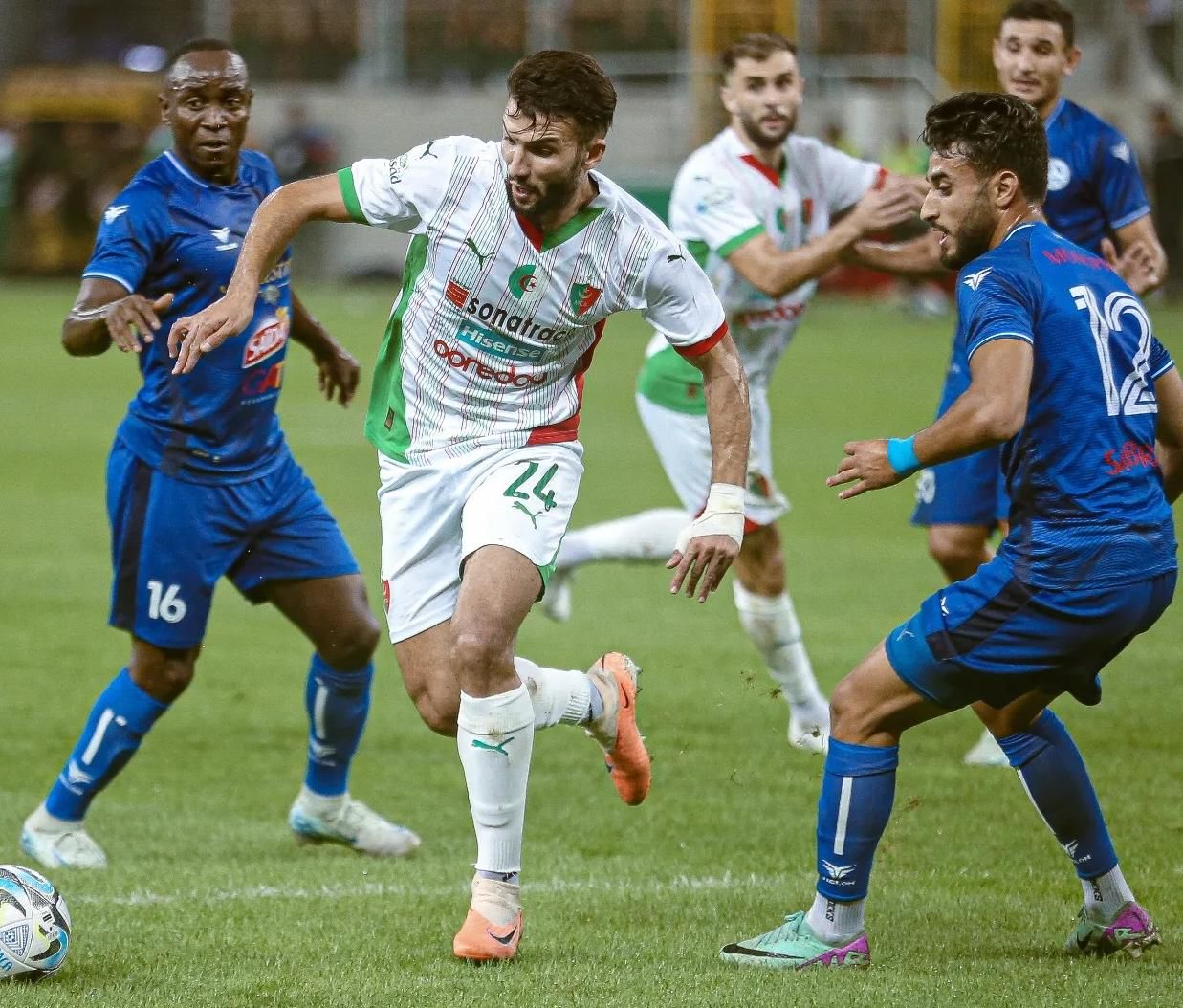 Al Hilal Omdurman vs MC Alger Prediction, Betting, Tips, and Odds | 05 January, 2024 