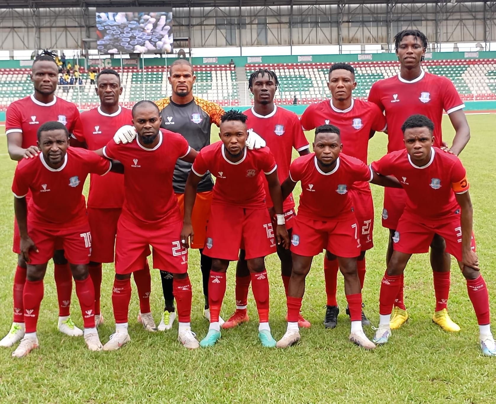 Kano Pillars vs Niger Tornadoes Prediction, Betting, Tips, and Odds | 21 DECEMBER, 2024