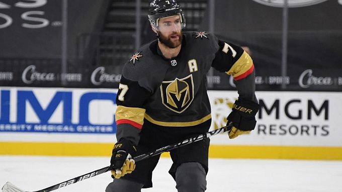 Vegas Golden Knights vs Colorado Avalanche. Pronóstico, Apuestas y Cuotas│23 de octubre de 2022