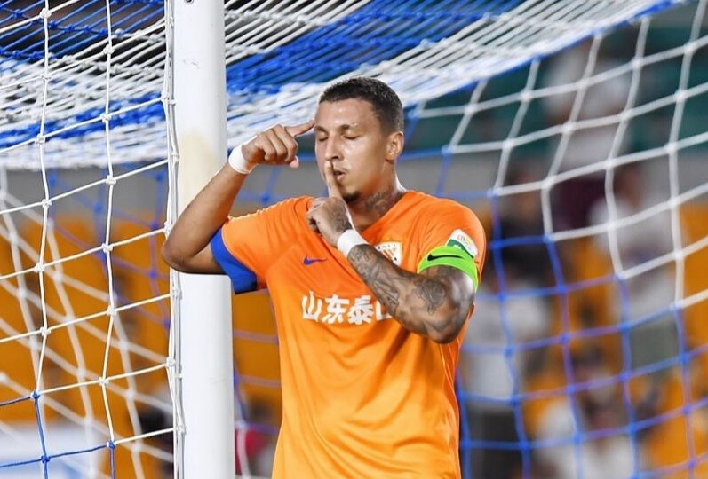 Shandong Taishan vs Shanghai Port FC Prediction, Betting Tips & Odds | 03 AUGUST, 2024