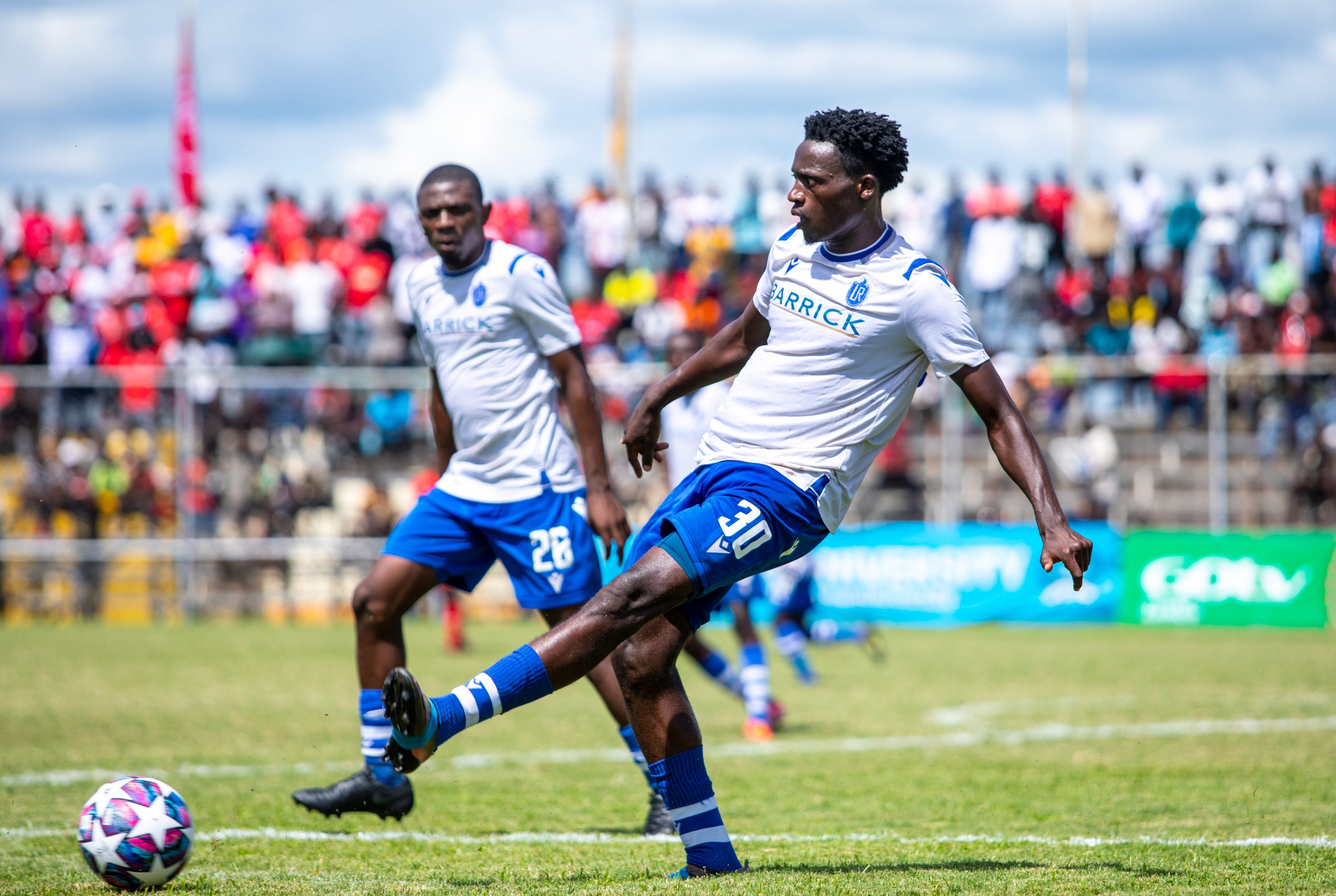 MUZA FC vs Lumwana Radiants Prediction, Betting Tips & Odds | 09 NOVEMBER 2024