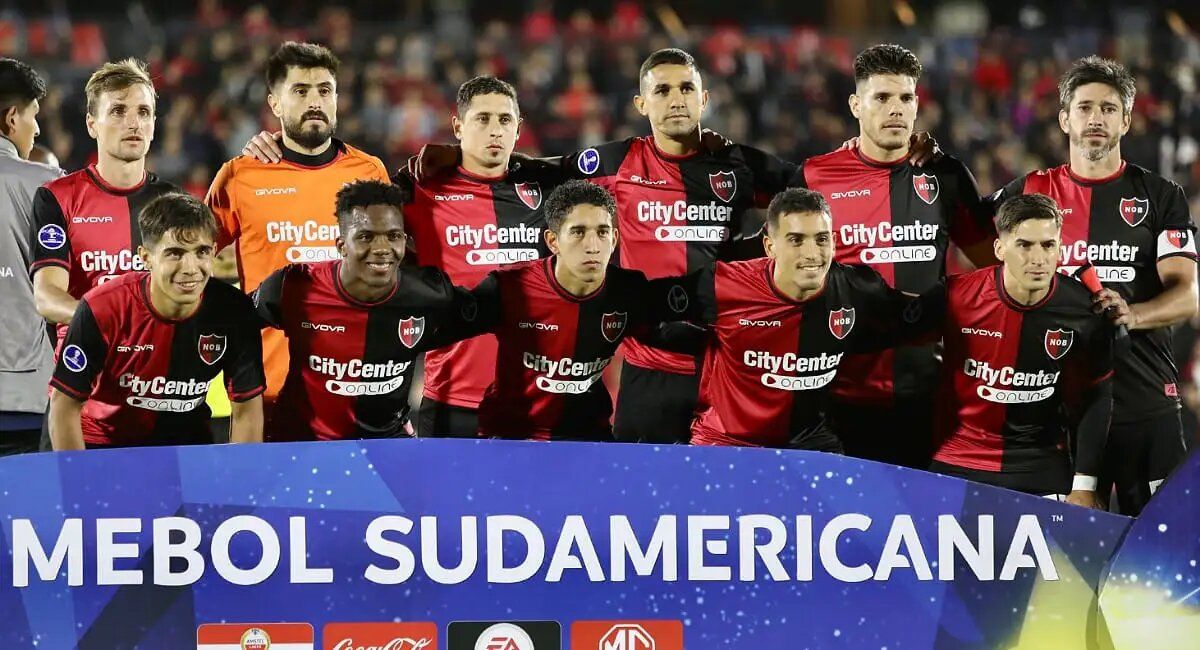 Newell’s Old Boys vs Santos FC Prediction, Betting Tips & Odds │03 MAY, 2023