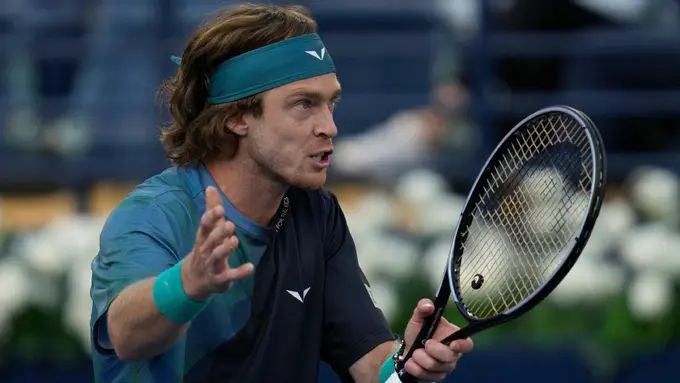 Nakashima vs Rublev. Pronóstico, Apuestas y Cuotas│8 de agosto de 2024