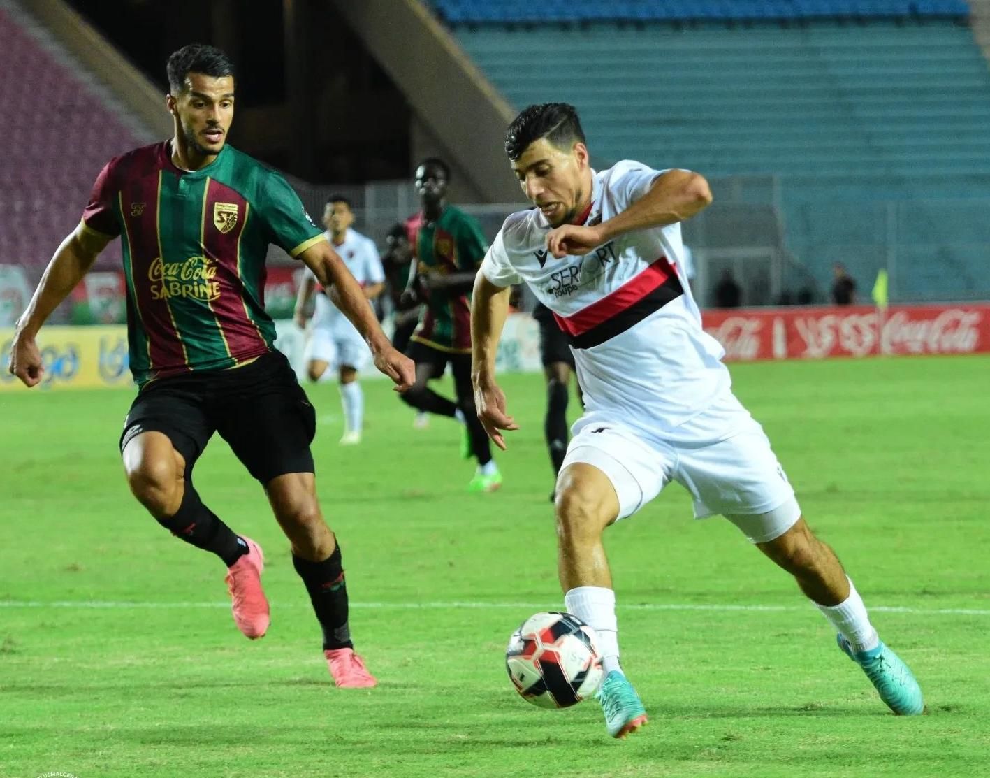 NC Magra vs USM Alger Prediction, Betting Tips & Odds | 28 SEPTEMBER, 2024