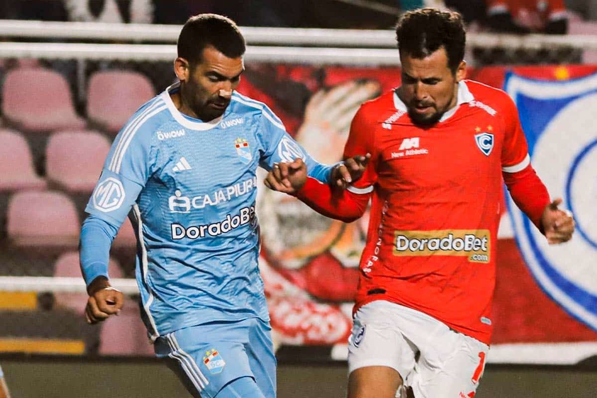 Sporting Cristal vs. Cienciano. Pronostico, Apuestas y Cuotas│27 de julio de 2024