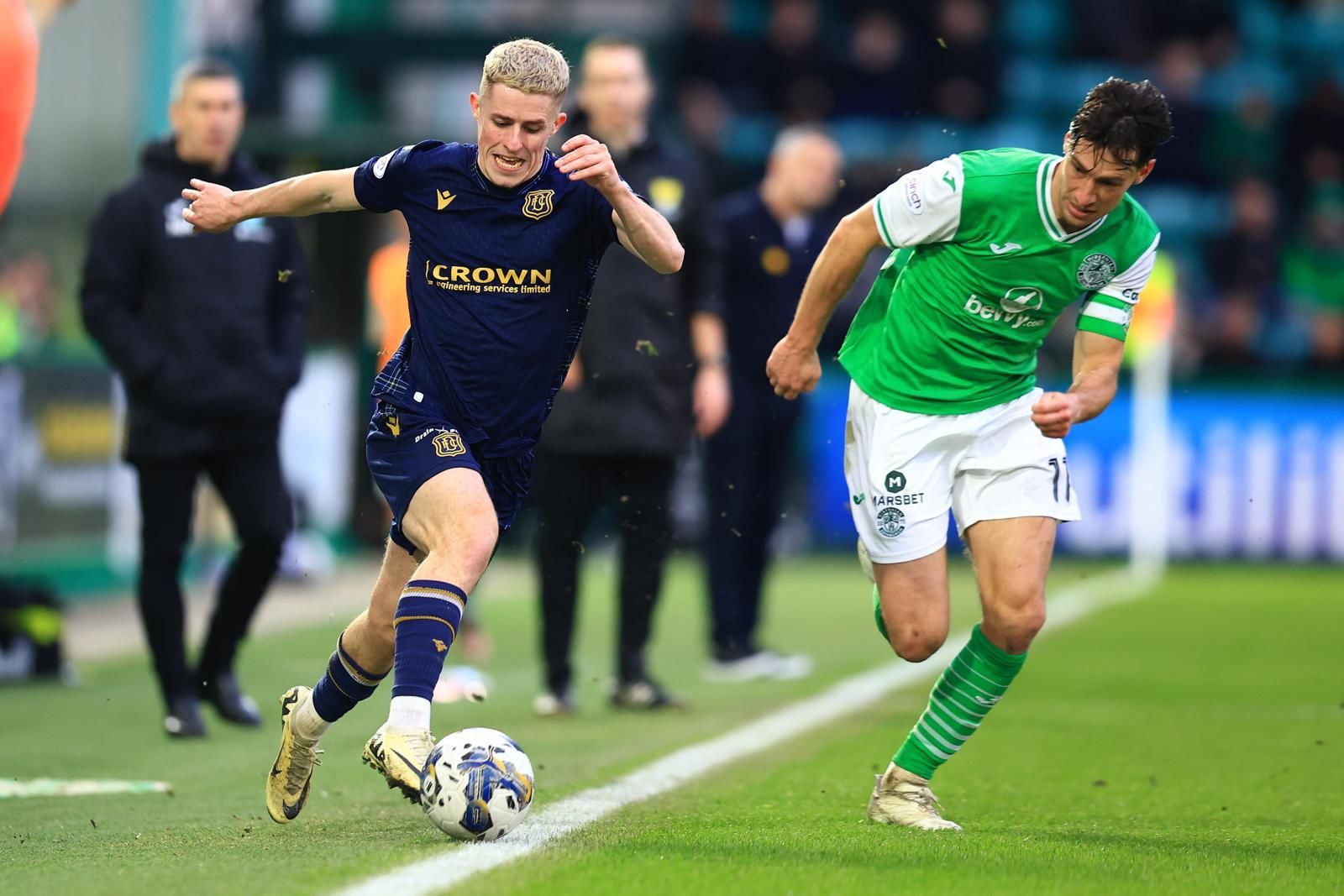 Hibernian vs Dundee United Prediction, Betting Tips & Odds │03 NOVEMBER, 2024