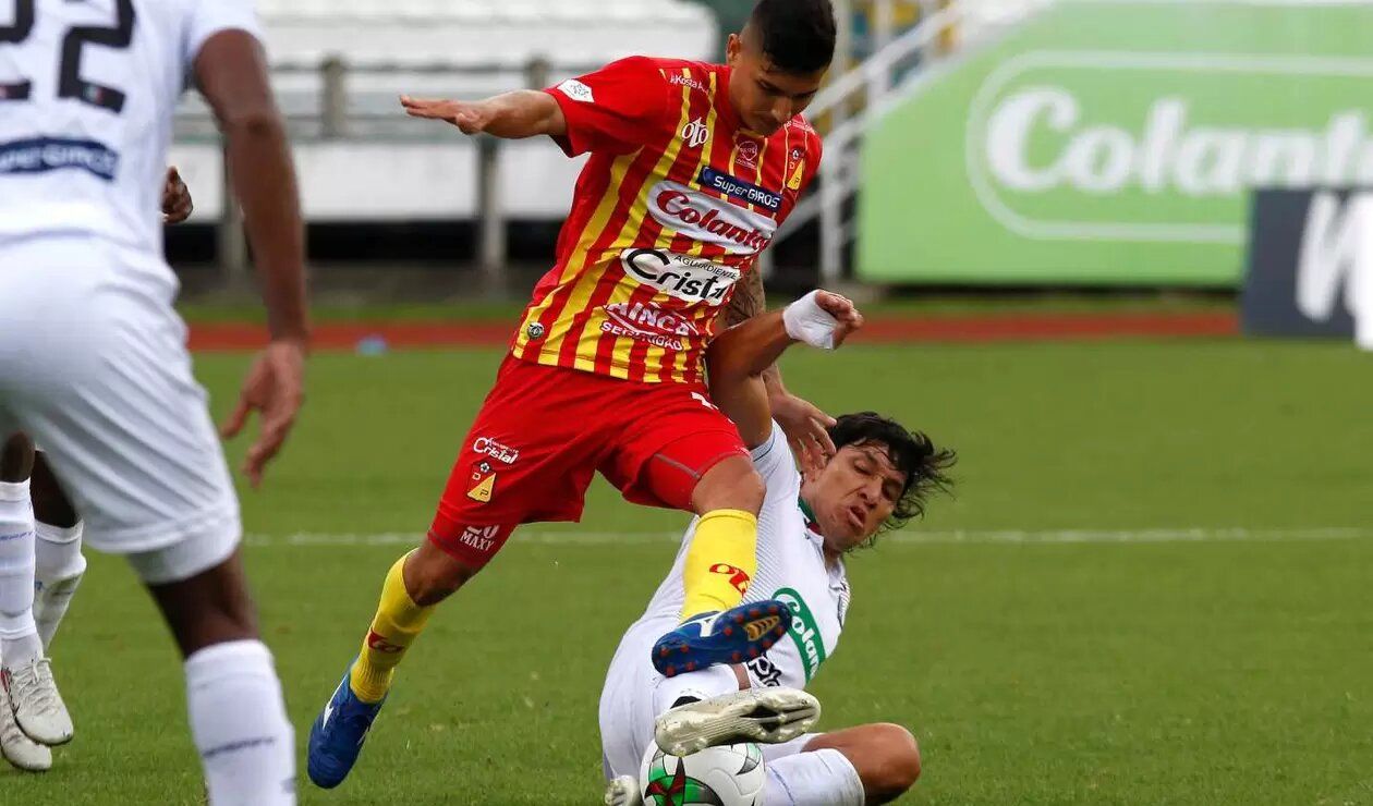 Deportivo Pereira vs Once Caldas Prediction, Betting Tips & Odds │19 February, 2023