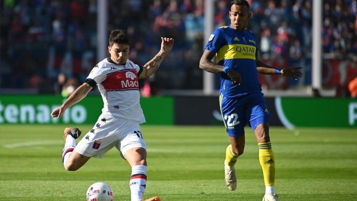 Boca Juniors vs. Tigre. Pronostico, Apuestas y Cuotas│29 de mayo de 2023