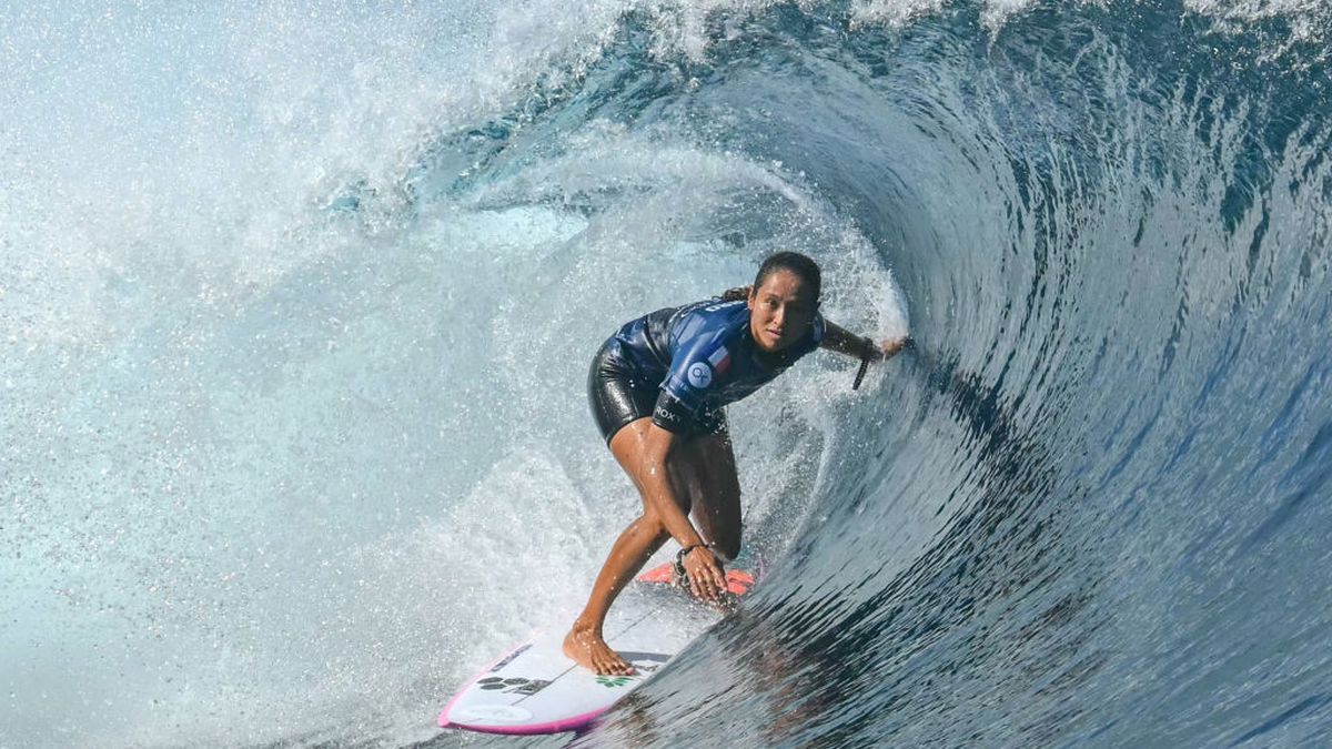 Women’s Surfing Prediction, Betting Tips and Odds | 05 August 2024