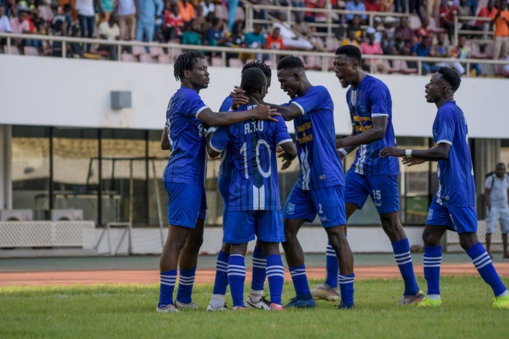 Berekum Chelsea vs Tamale Prediction, Betting Tips & Odds │06 NOVEMBER, 2022