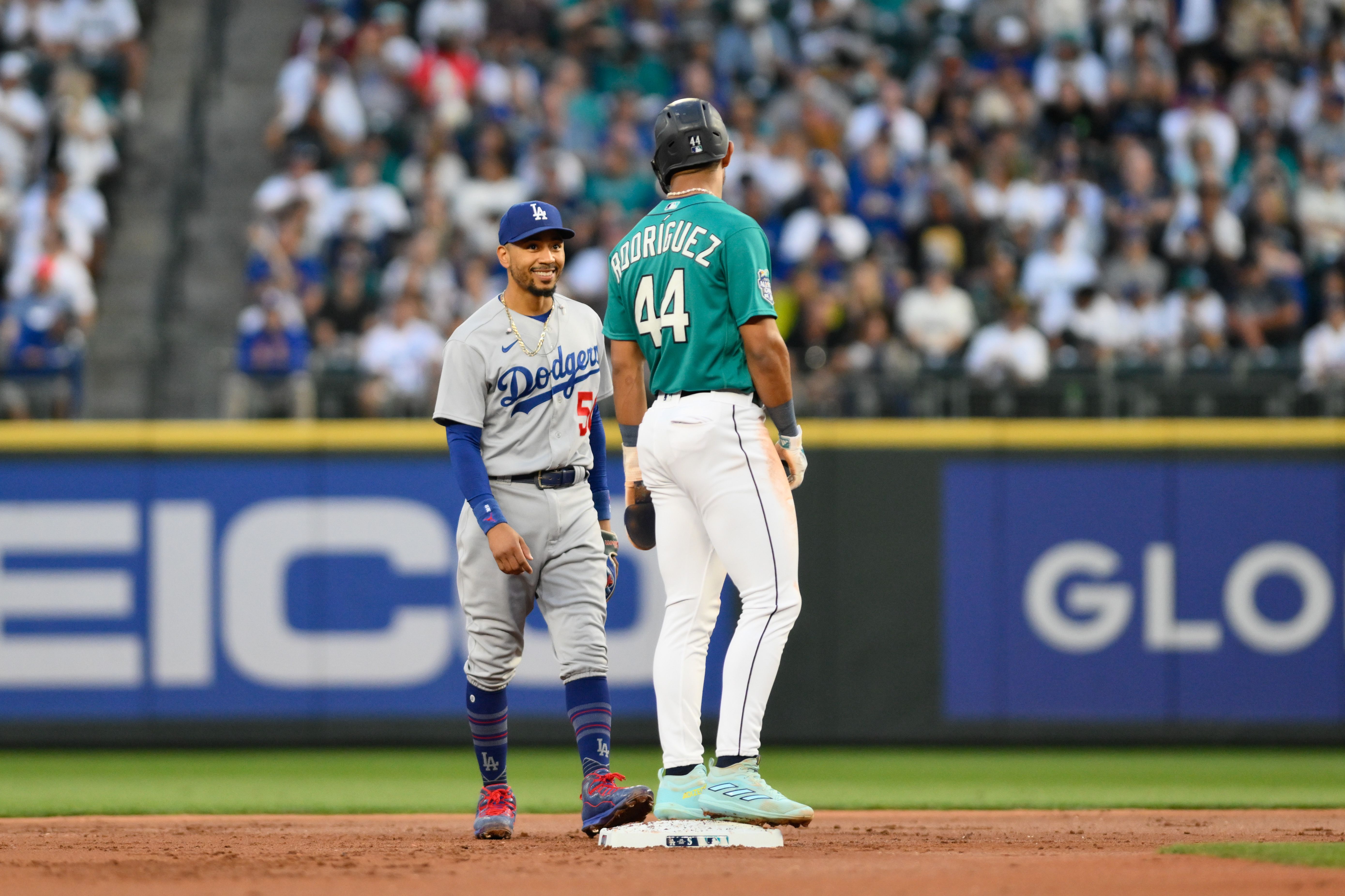 Los Angeles Dodgers vs Seattle Mariners Prediction, Betting Tips & Odds │20 AUGUST, 2024