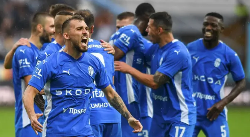 Mlada Boleslav vs Paksi Prediction, Betting Tips & Odds │22 AUGUST, 2024