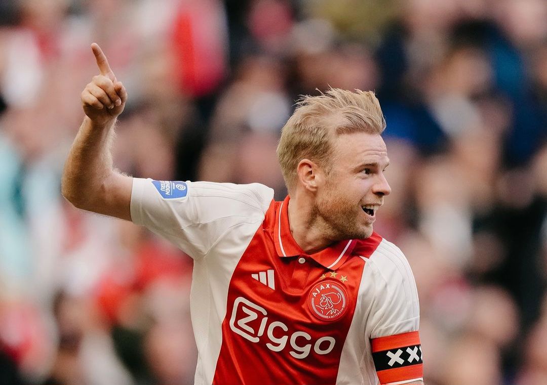 Heracles Almelo vs Ajax Amsterdam Prediction, Betting Tips & Odds | 20 OCTOBER, 2024