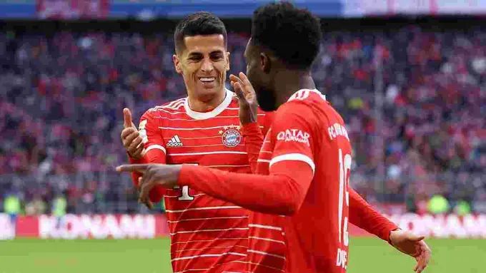 Bayern Munich vs Freiburgo. Pronostico, Apuestas y Cuotas│4 de abril de 2023  