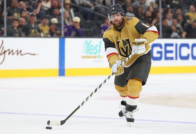 Vegas Golden Knights vs Anaheim Ducks. Pronostico, Apuestas y Cuotas│29 de octubre de 2022  