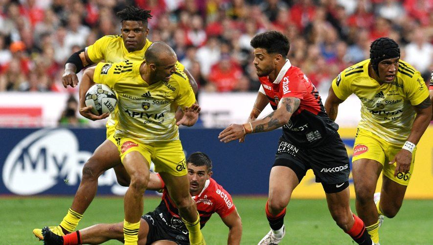 Stade Toulousain vs Stade Rochelais Prediction, Betting Tips and Odds | 21 JUNE 2024