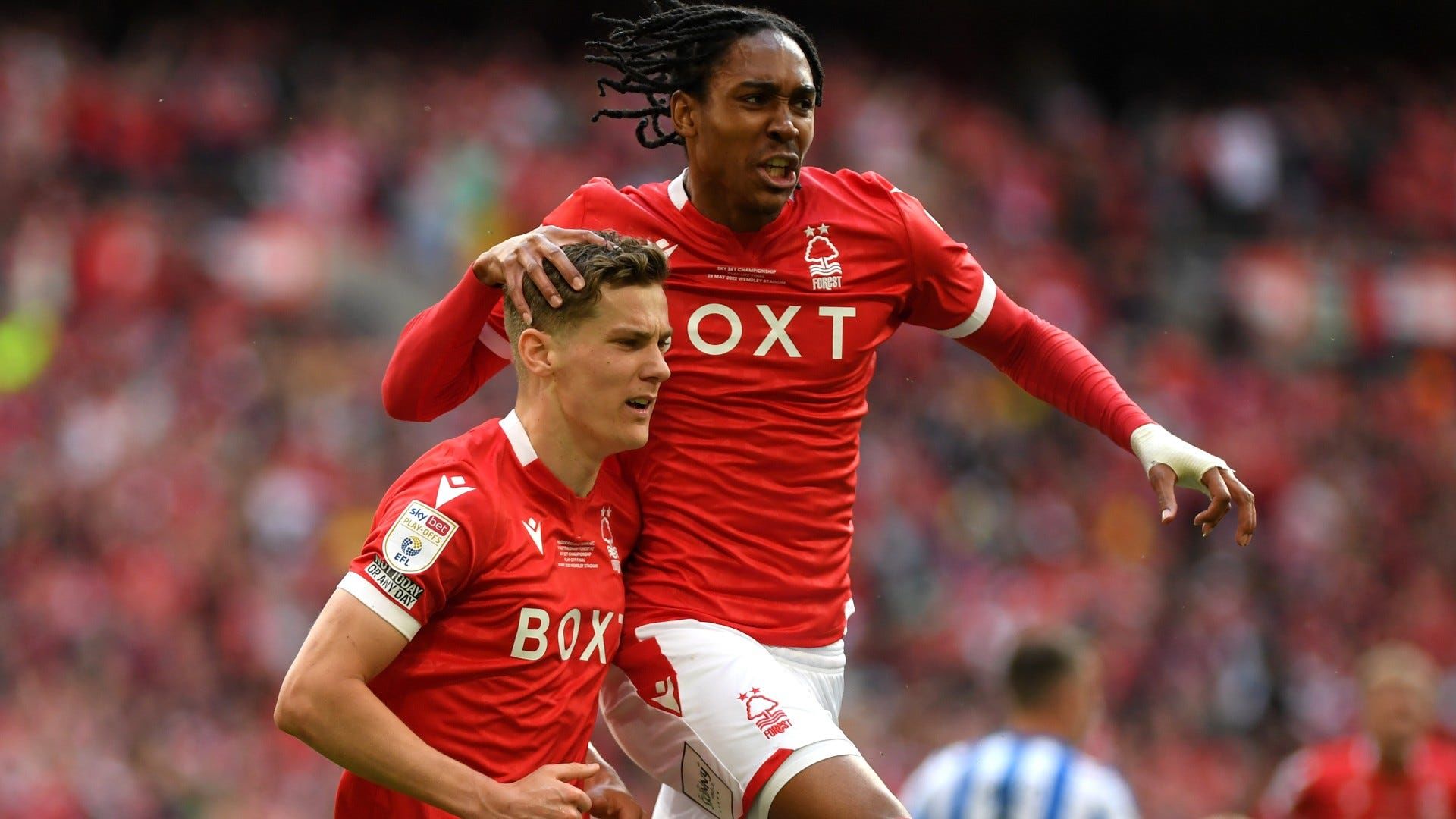 Nottingham Forest vs Wolverhampton Prediction, Betting Tips & Odds │31 AUGUST, 2024