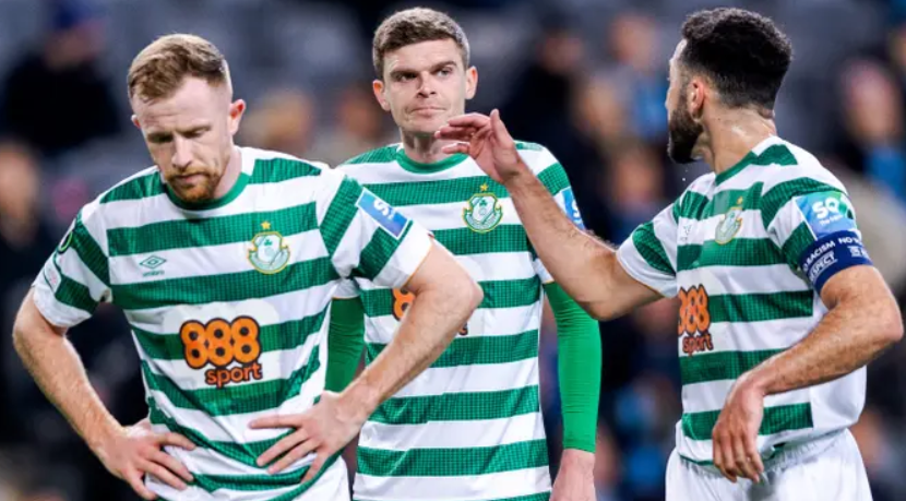 Shamrock Rovers vs Celje Prediction, Betting Tips & Odds │15 AUGUST, 2024