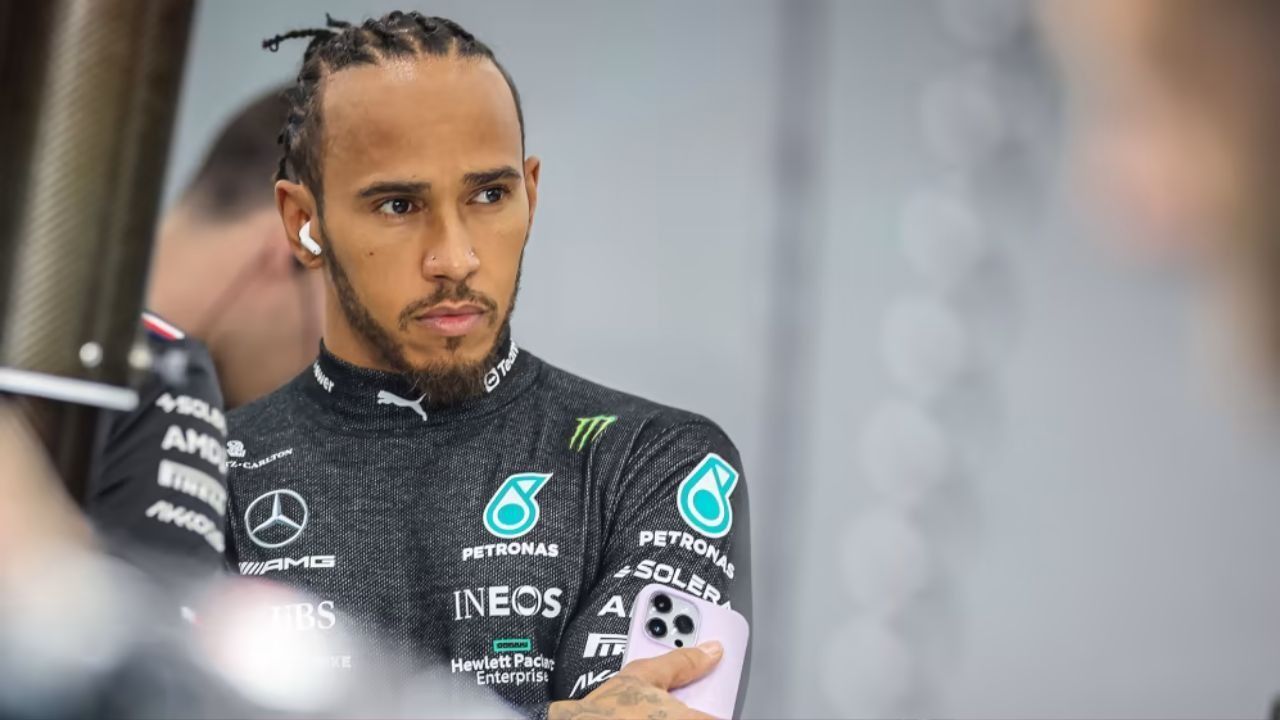 Hamilton Confirms Thoughts of Ending Season Early After Brazilian Grand Prix