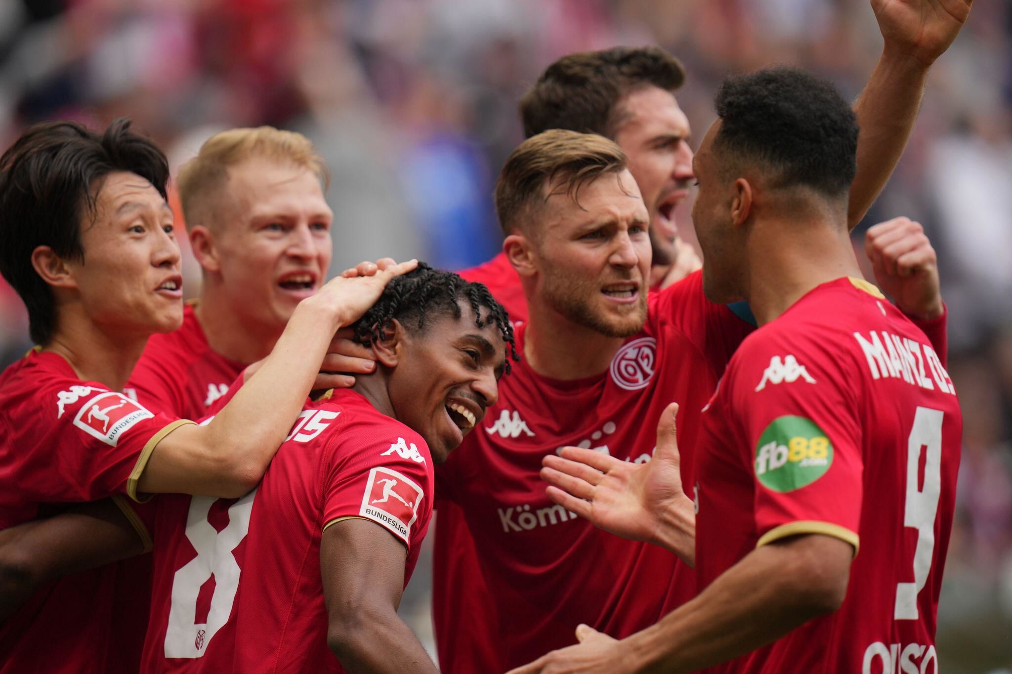 Mainz vs. Schalke. Pronóstico, Apuestas y Cuotas | 05 de mayo de 2023