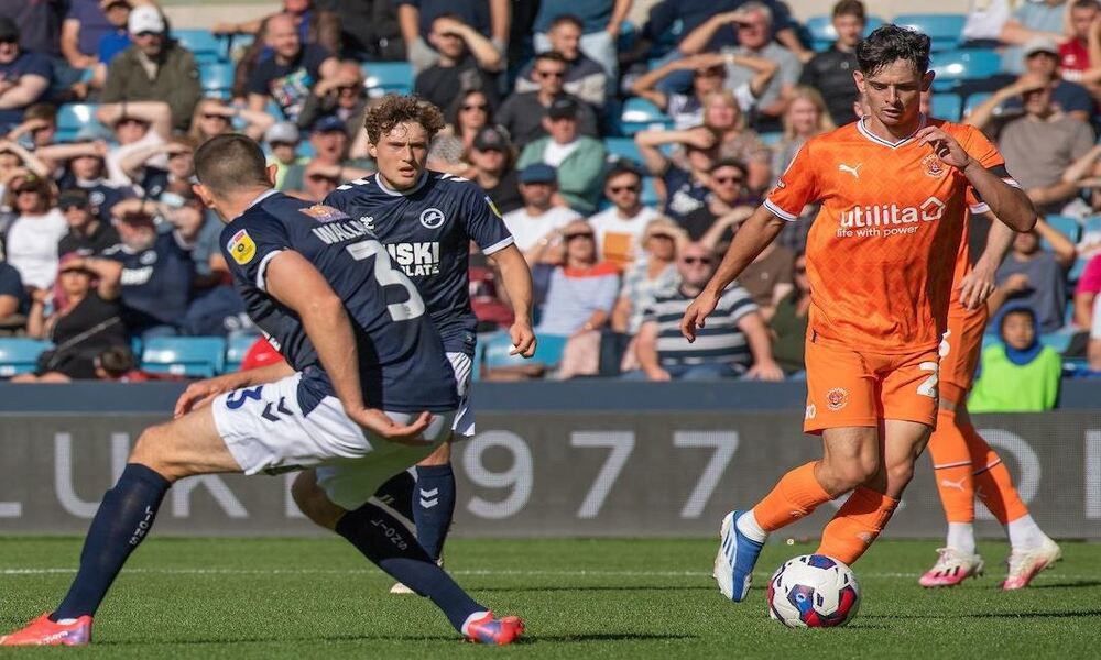 Millwall v Blackburn Rovers predictions, betting tips and odds