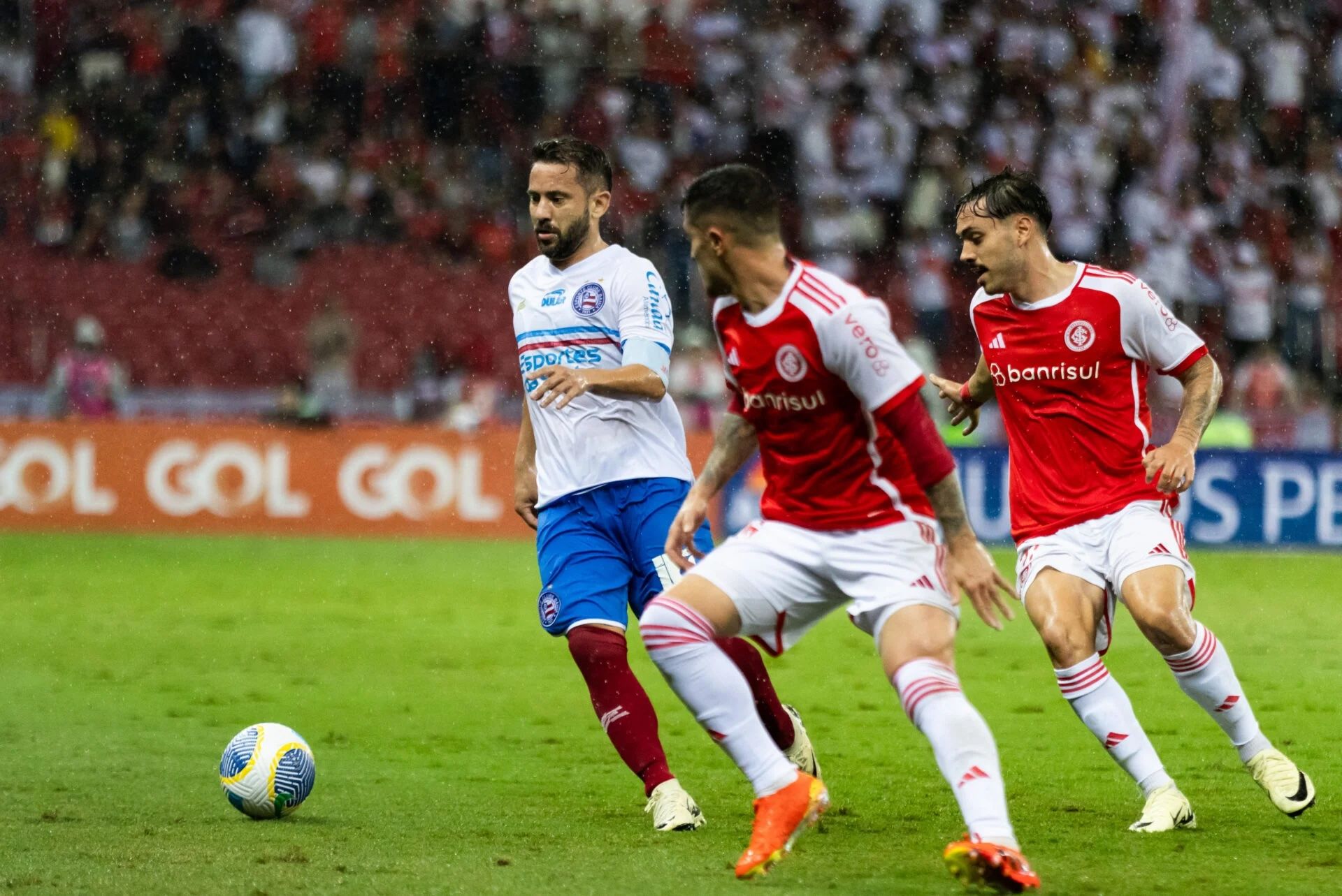 Bahia vs Internacional  Prediction, Betting Tips & Odds | 28 JULY 2024