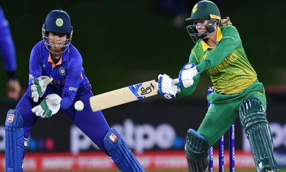 India-W vs South Africa-W Prediction, Betting Tips & Odds │ 9 July, 2024 