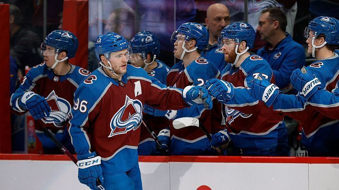 Colorado Avalanche vs New York Islanders Pronostico, Apuestas y Cuotas│19 de diciembre de 2022