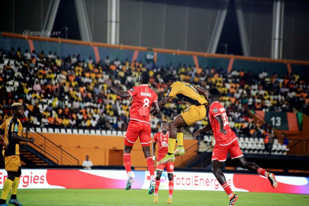 Academie de FAD vs ASEC Mimosas Prediction, Betting Tips and Odds | 29 September 2024