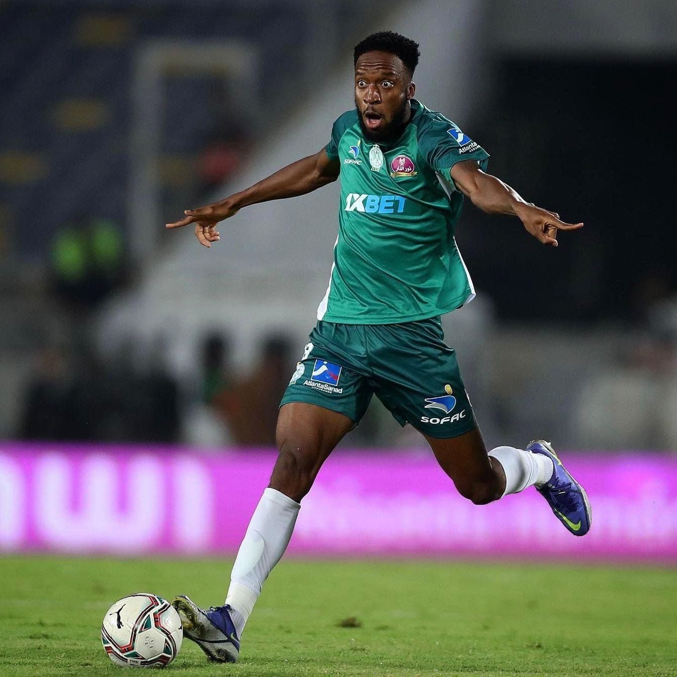 Raja Casablanca vs Horoya Prediction, Betting Tips & Odds │25 FEBRUARY, 2023