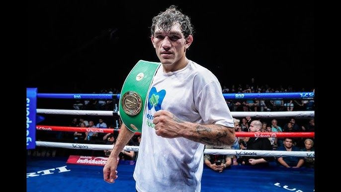 Juan Javier Carrasco vs Zaur Abdullaev Prediction, Betting, Tips, and Odds | 20 OCTOBER 2024