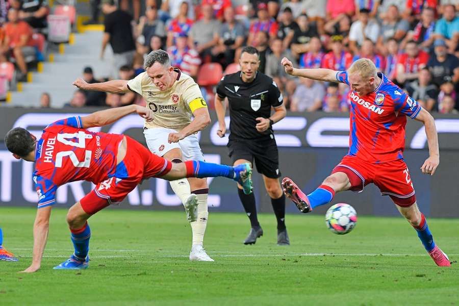 Viktoria Plzen vs Mlada Boleslav Prediction, Betting Tips and Odds | 29 September 2024