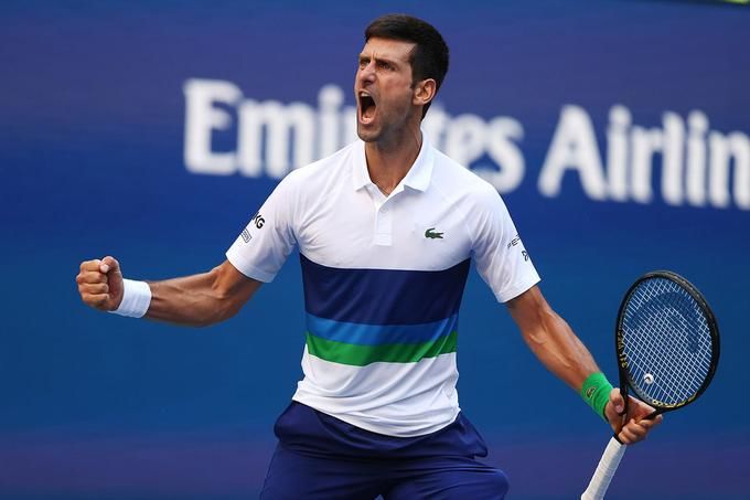 Novak Djokovic vs Constant Lestienne. Pronóstico, Apuestas y Cuotas│03 de Enero del 2023