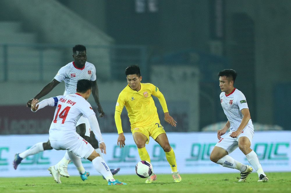 Nam Dinh vs Hai Phong  Prediction, Betting Tips and Odds | 20 MAY, 2023