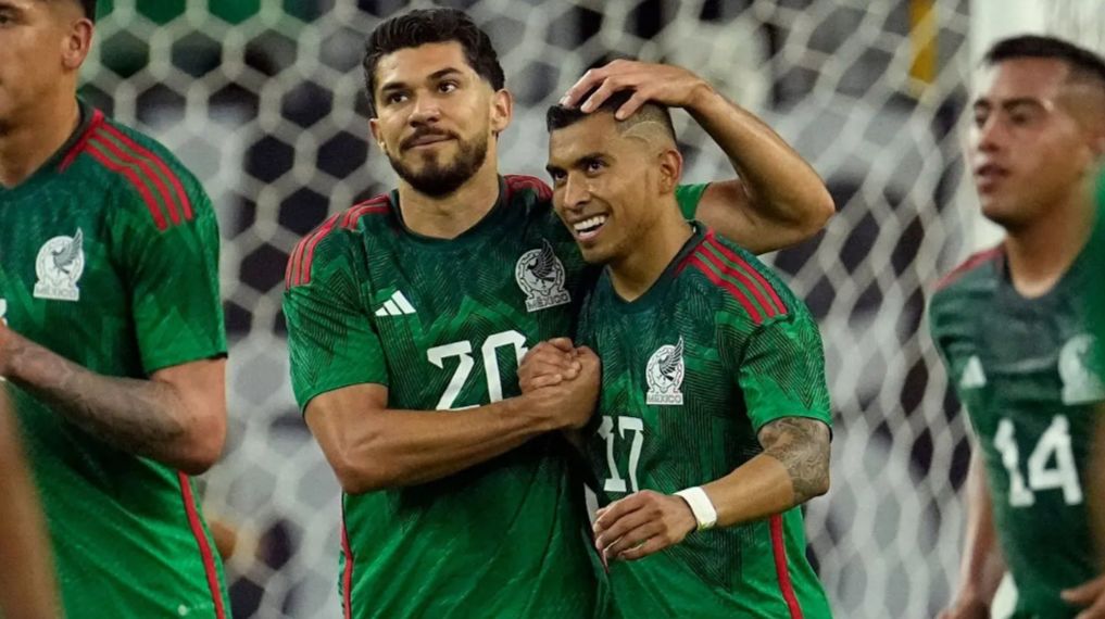 Canada vs Mexico Prediction, Betting Tips & Odds │11 SEPTEMBER, 2024