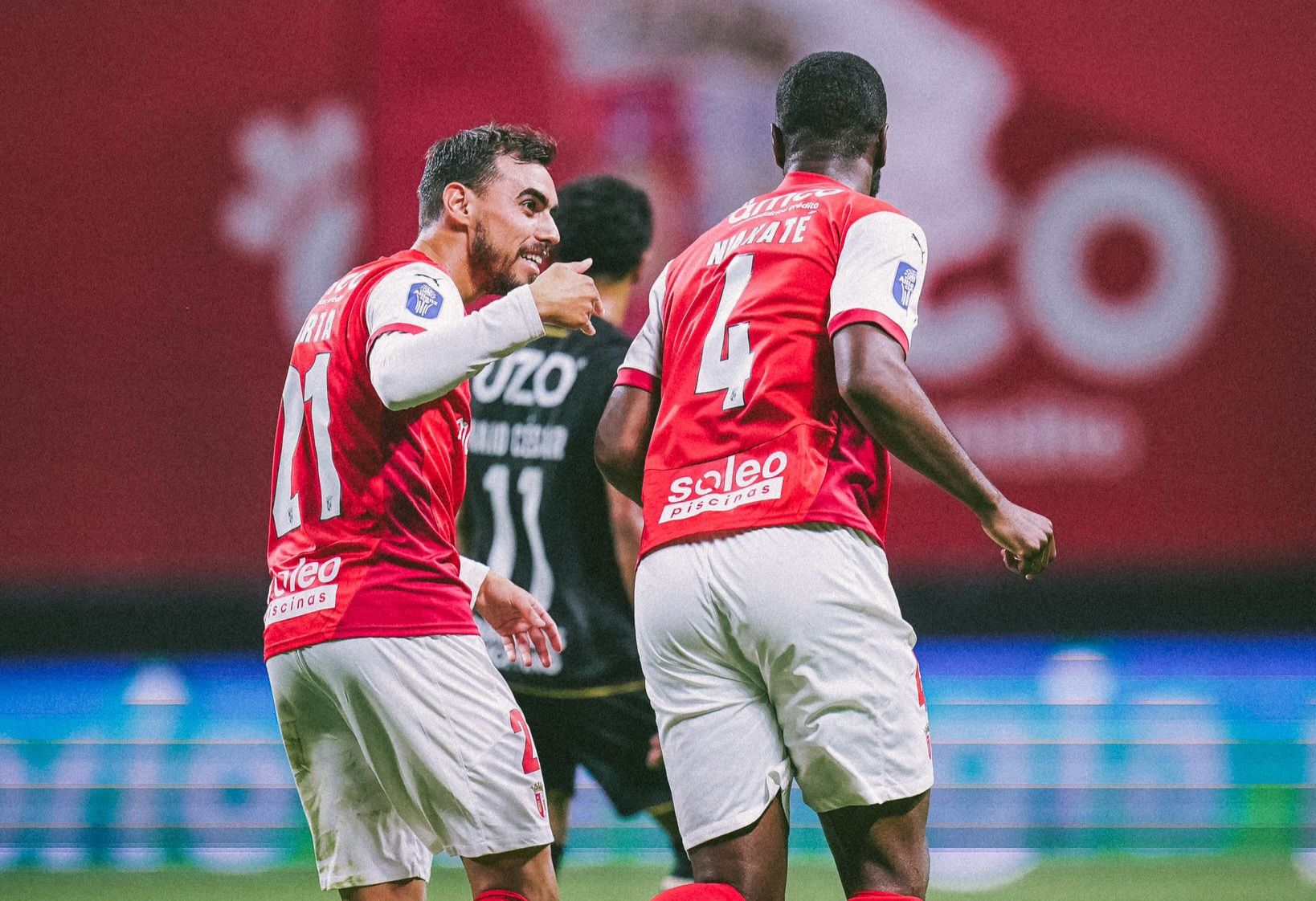 FC Arouca vs Braga Prediction, Betting Tips & Odds | 03 NOVEMBER, 2024