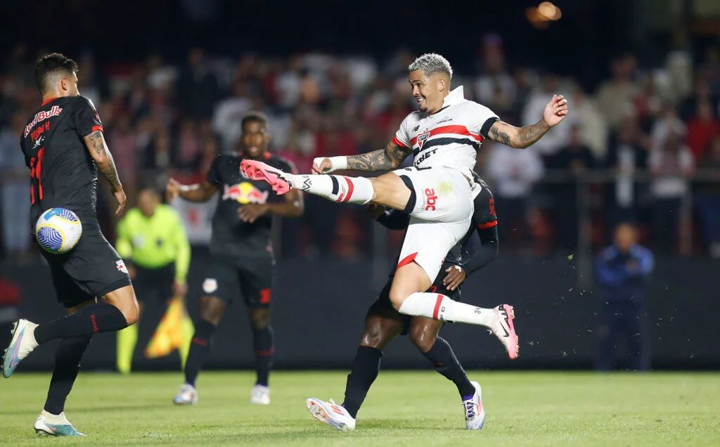 Atlético-MG vs São Paulo  Prediction, Betting Tips & Odds | 12 JULY 2024