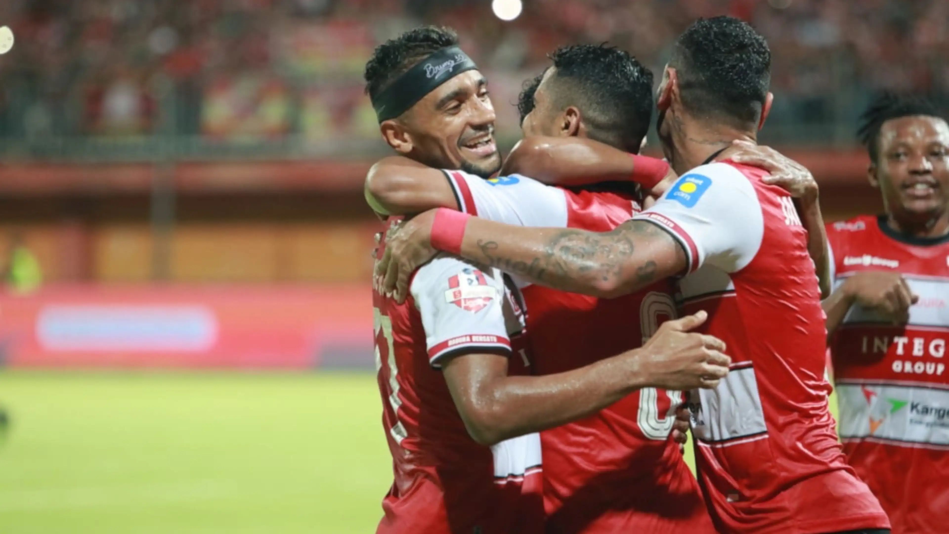 Madura United vs Dewa United Prediction, Betting Tips and Odds | 22 OCTOBER, 2023