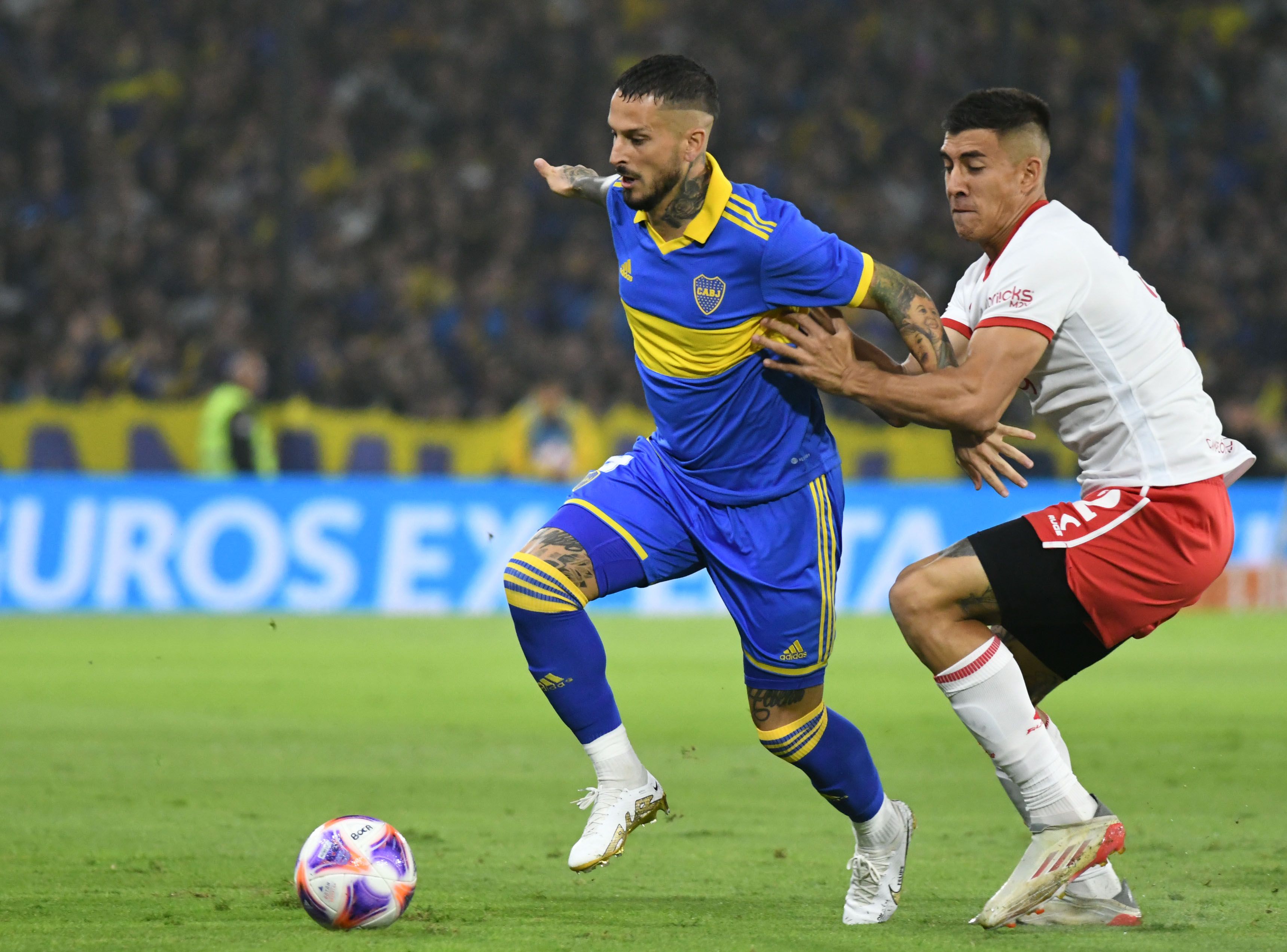 Estudiantes vs. Boca Juniors. Pronostico, Apuestas y Cuotas│1 de mayo de 2024