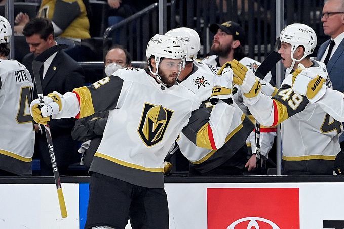 Los Angeles Kings vs Vegas Golden Knights. Pronostico, Apuestas y Cuotas│28 de diciembre de 2022  