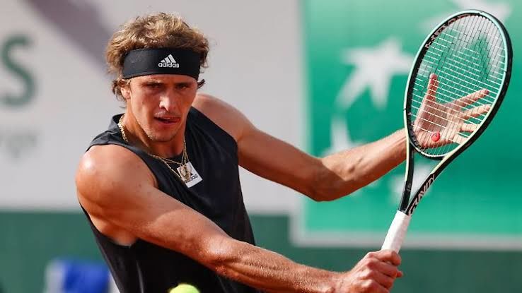 Marcos Giron vs Alexander Zverev Prediction, Betting Tips and Odds | 04 July 2024