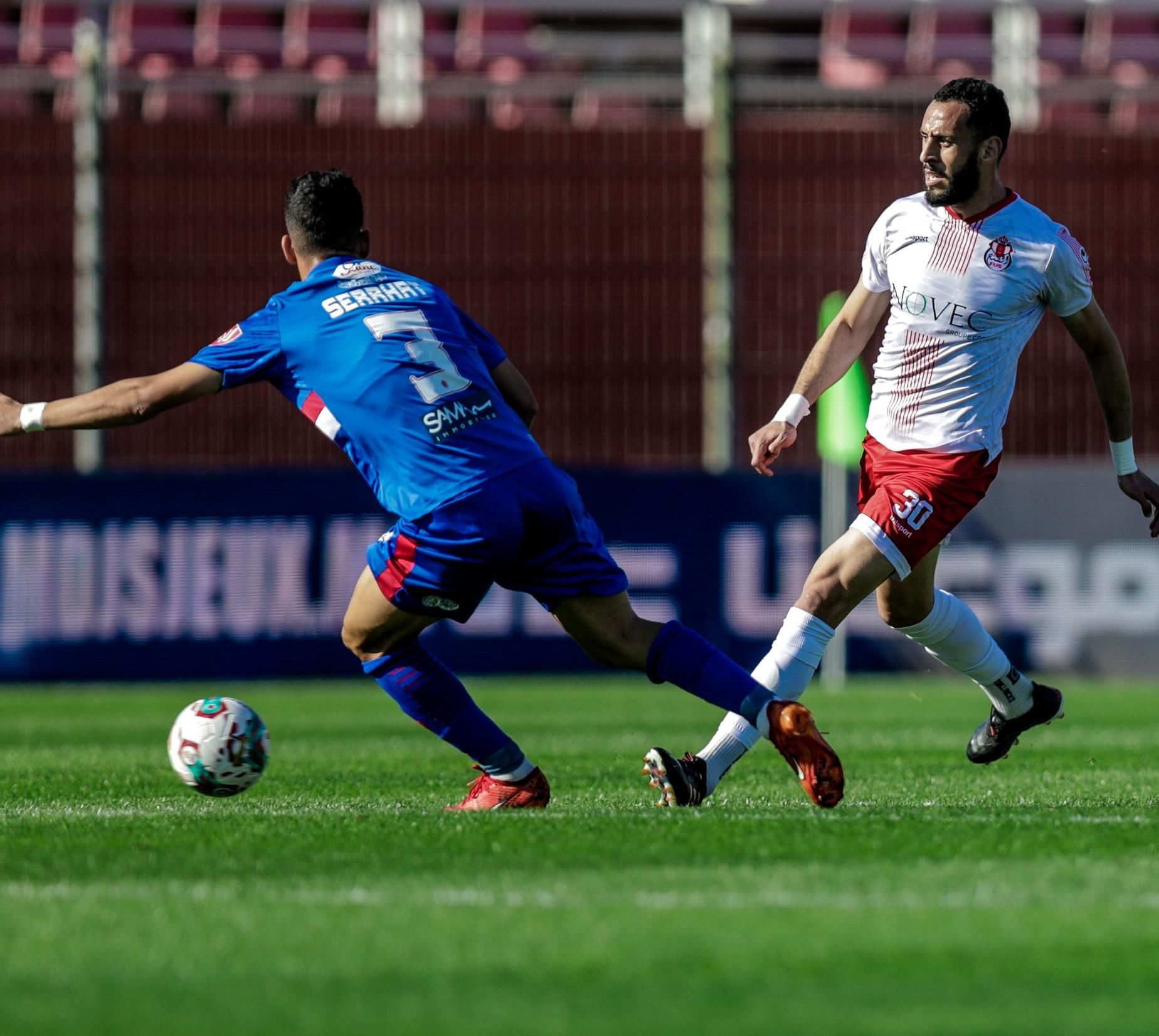 FUS Rabat vs CODM Meknes Prediction, Betting, Tips, and Odds | 23 DECEMBER, 2024