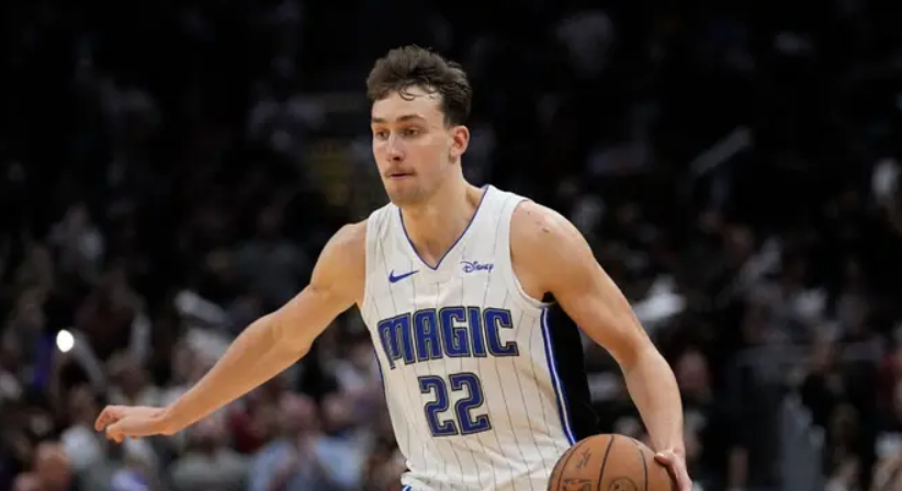 Indiana Pacers vs Orlando Magic Prediction, Betting Tips & Odds │ 7 NOVEMBER, 2024