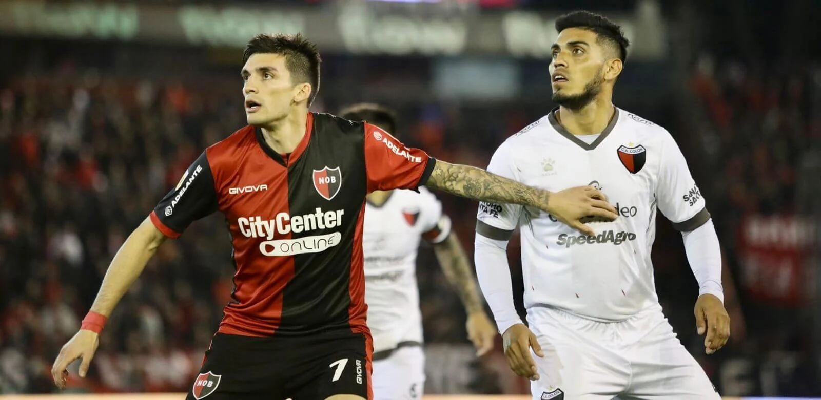 Colón vs. Newell’s Old Boys. Pronostico, Apuestas y Cuotas│14 de marzo de 2023