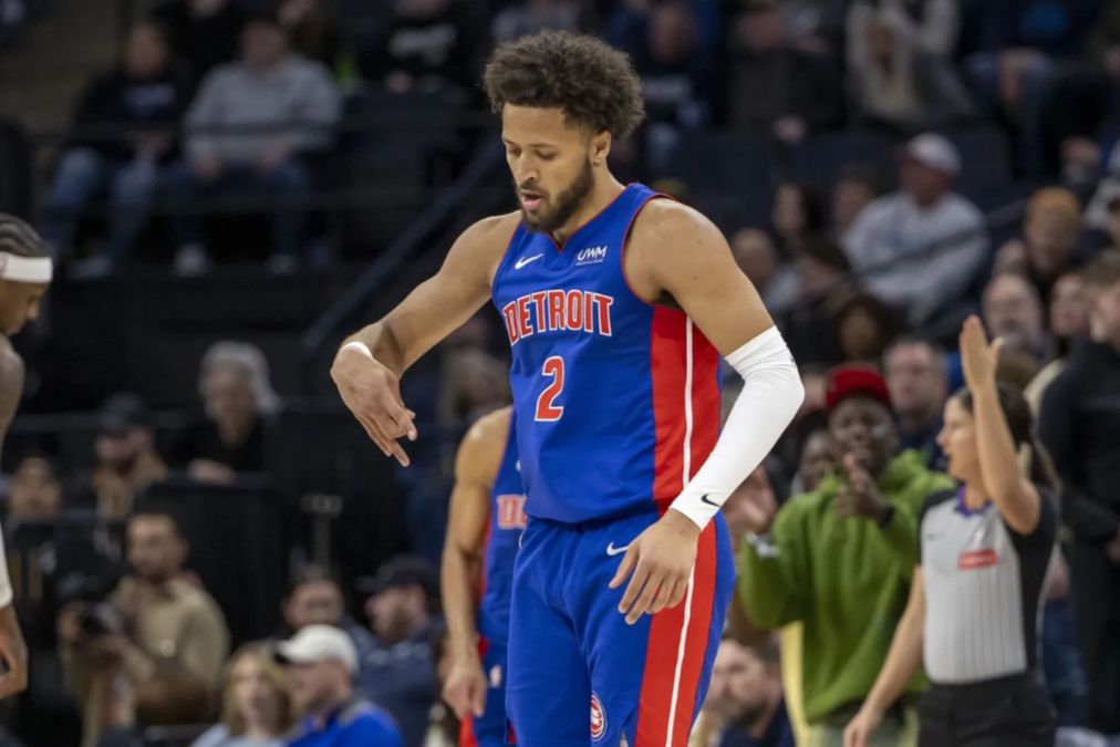 Milwaukee Bucks vs Detroit Pistons Prediction, Betting Tips & Odds │14 NOVEMBER, 2024