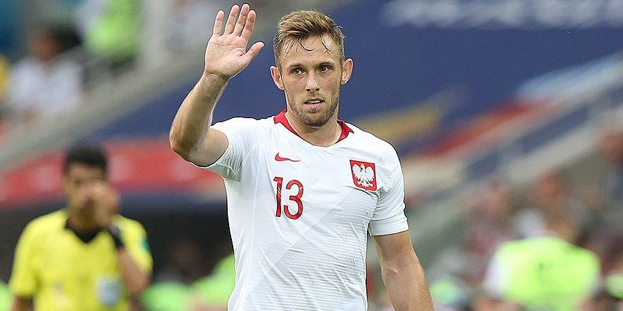 Maciej Rybus: I Believe In Polish National Team, I Hope They Make It Out Of The Group At Euro 2024