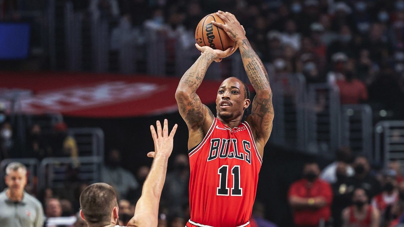 Chicago Bulls vs. Toronto Raptors. Pronostico, Apuestas y Cuotas│23 de diciembre de 2021 