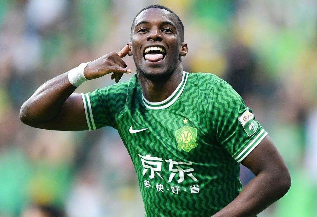 Meizhou Hakka FC vs Beijing Guoan FC Prediction, Betting Tips & Odds | 20 SEPTEMBER, 2024