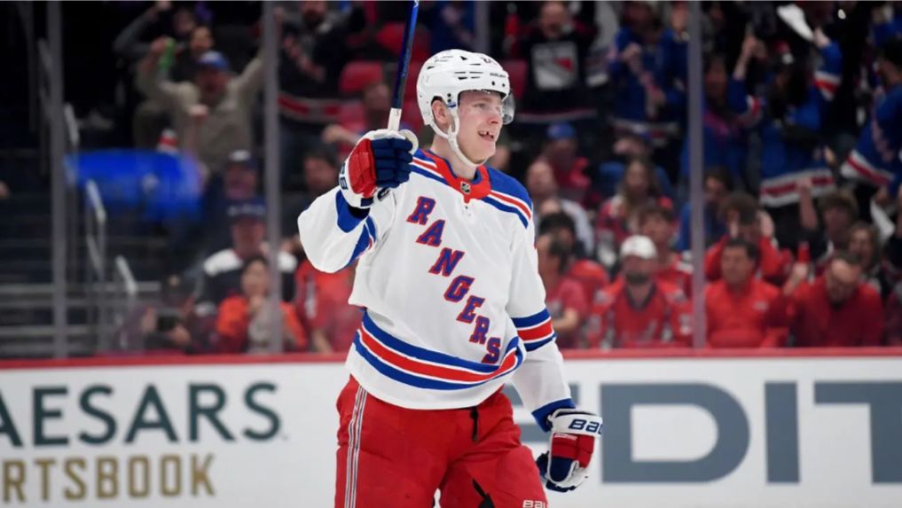 New York Rangers vs New York Islanders Prediction, Betting Tips & Odds │25 SEPTEMBER, 2024